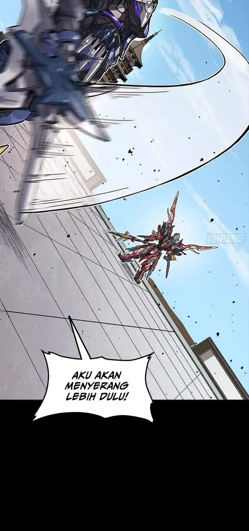 Legend of Star General Chapter 368 Gambar 29