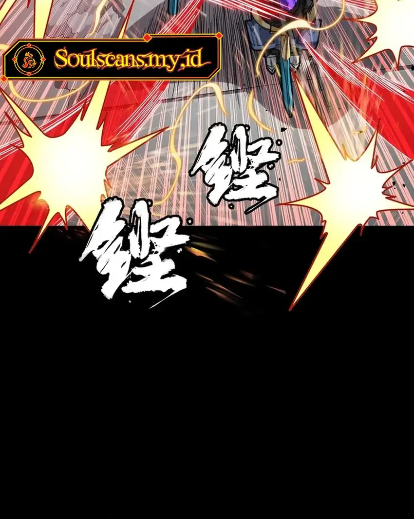Legend of Star General Chapter 369 Gambar 30