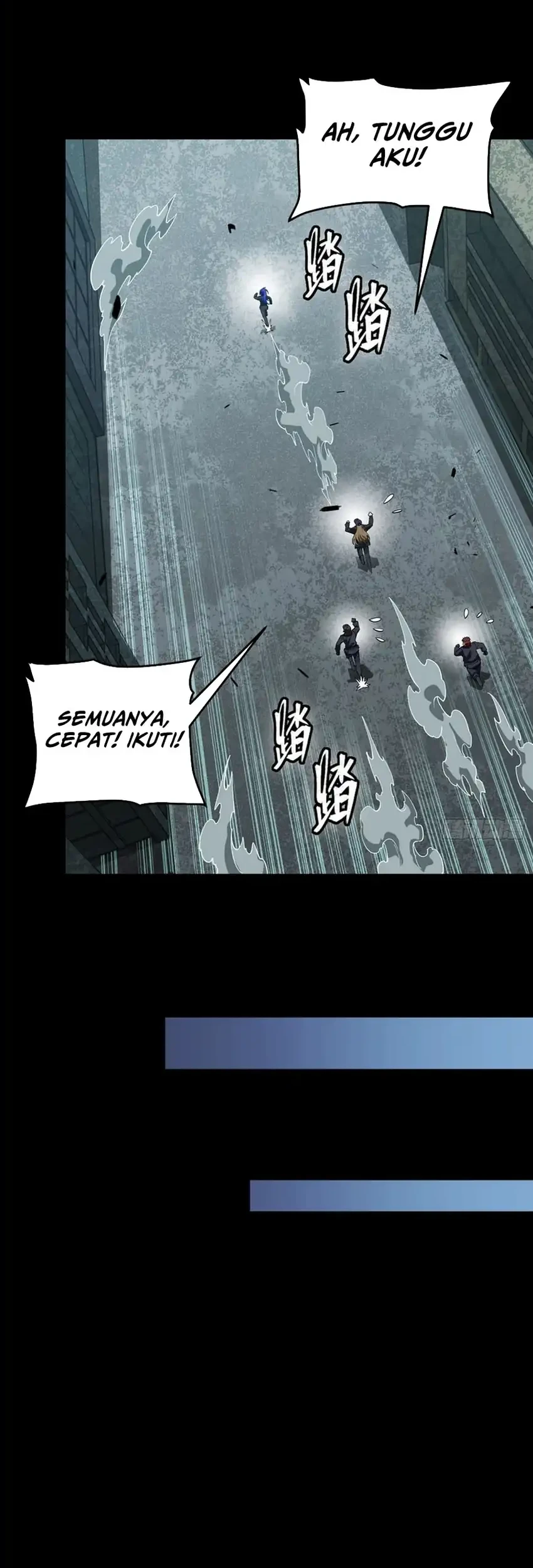 Legend of Star General Chapter 371 Gambar 29