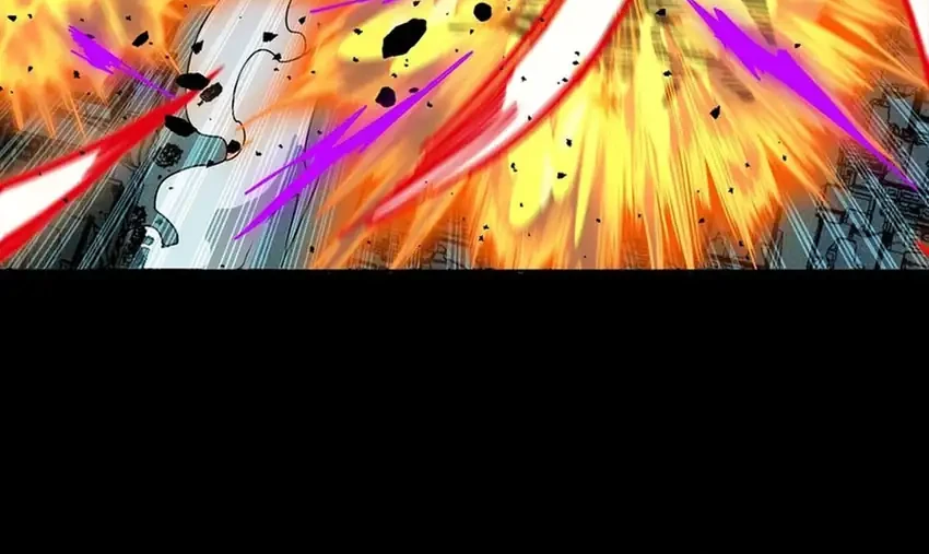 Legend of Star General Chapter 372 Gambar 34