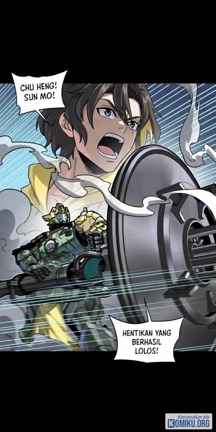 Legend of Star General Chapter 388 Gambar 31