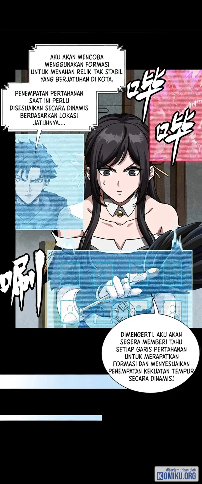 Legend of Star General Chapter 393 Gambar 29