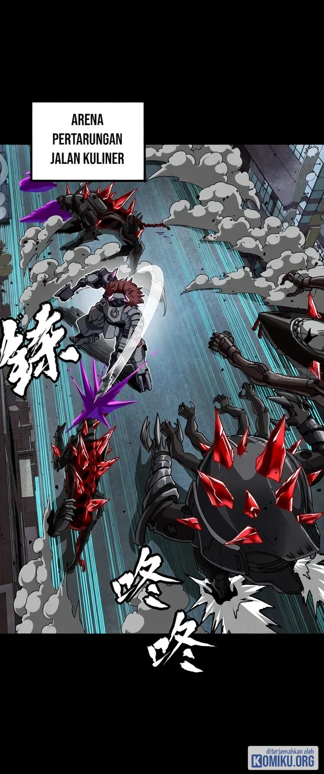 Legend of Star General Chapter 393 Gambar 30