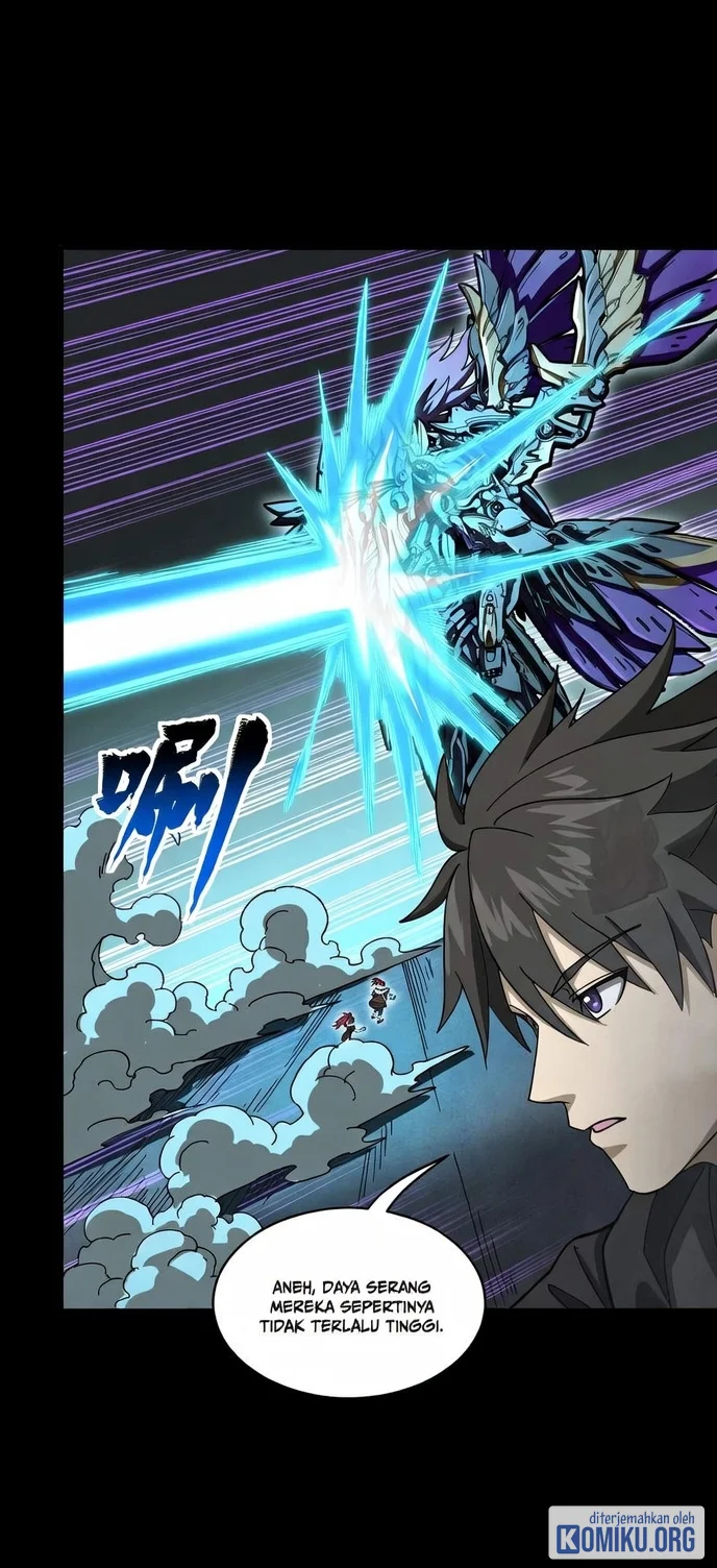 Legend of Star General Chapter 395 Gambar 20