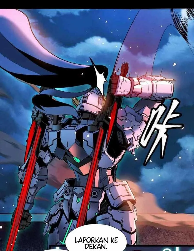 Legend of Star General Chapter 43 Gambar 38