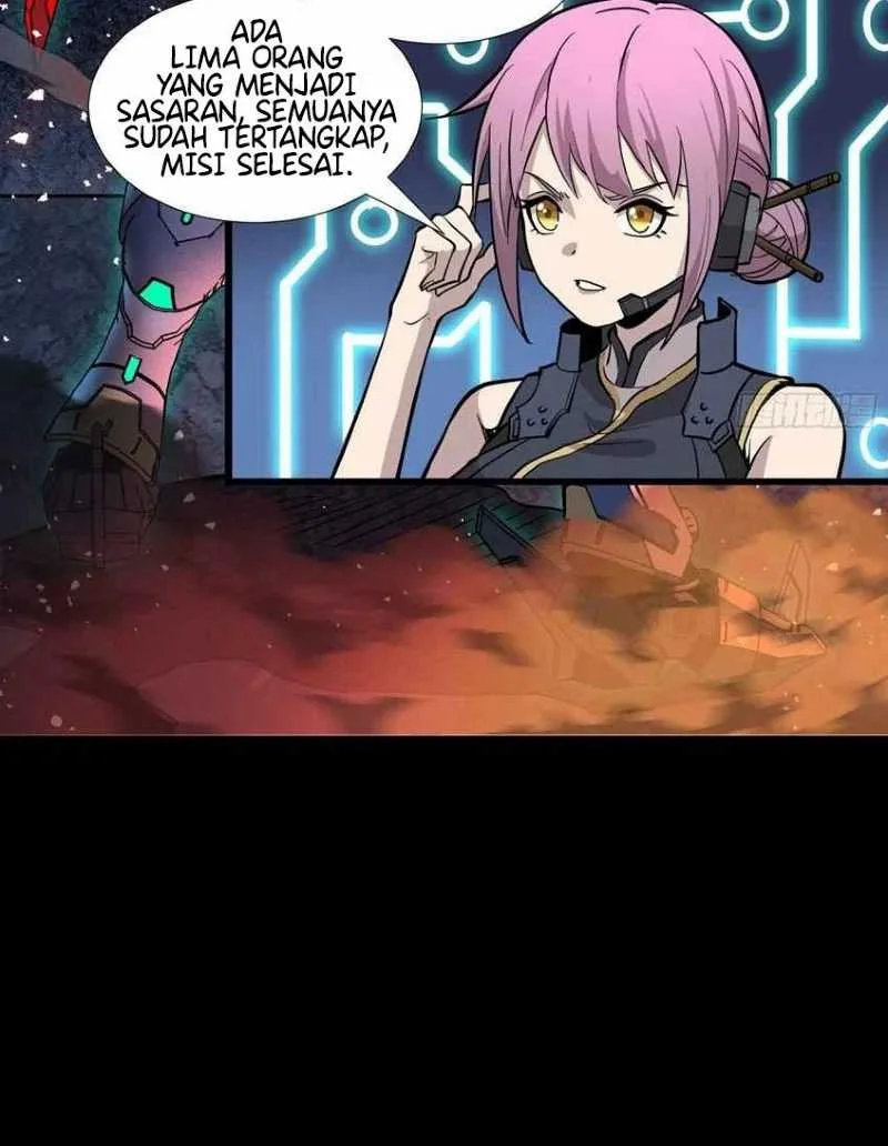 Legend of Star General Chapter 43 Gambar 39