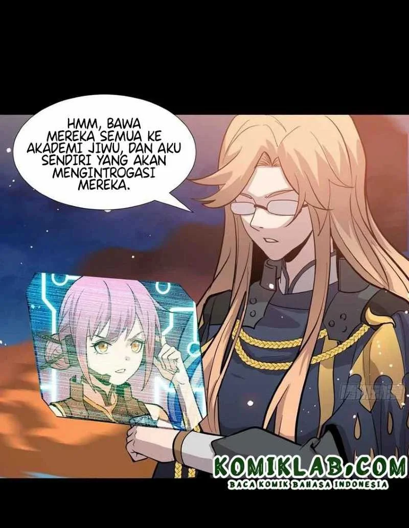 Legend of Star General Chapter 43 Gambar 40