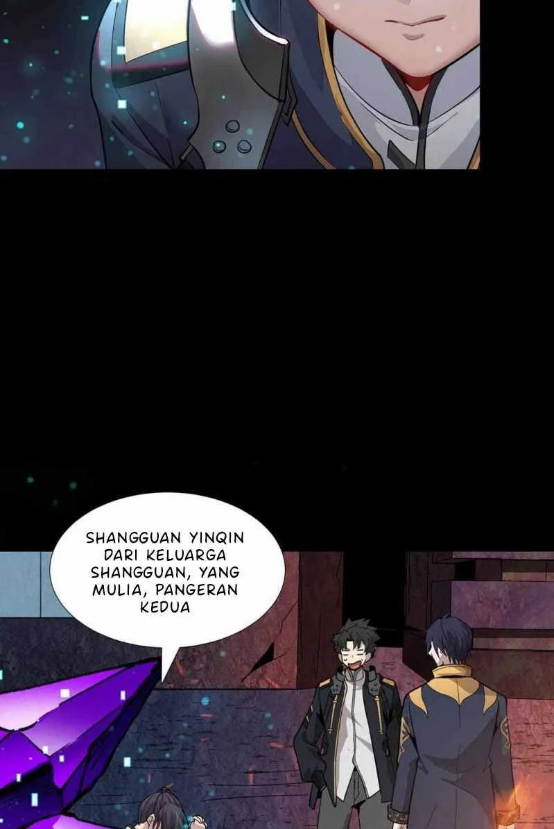 Legend of Star General Chapter 44 Gambar 28