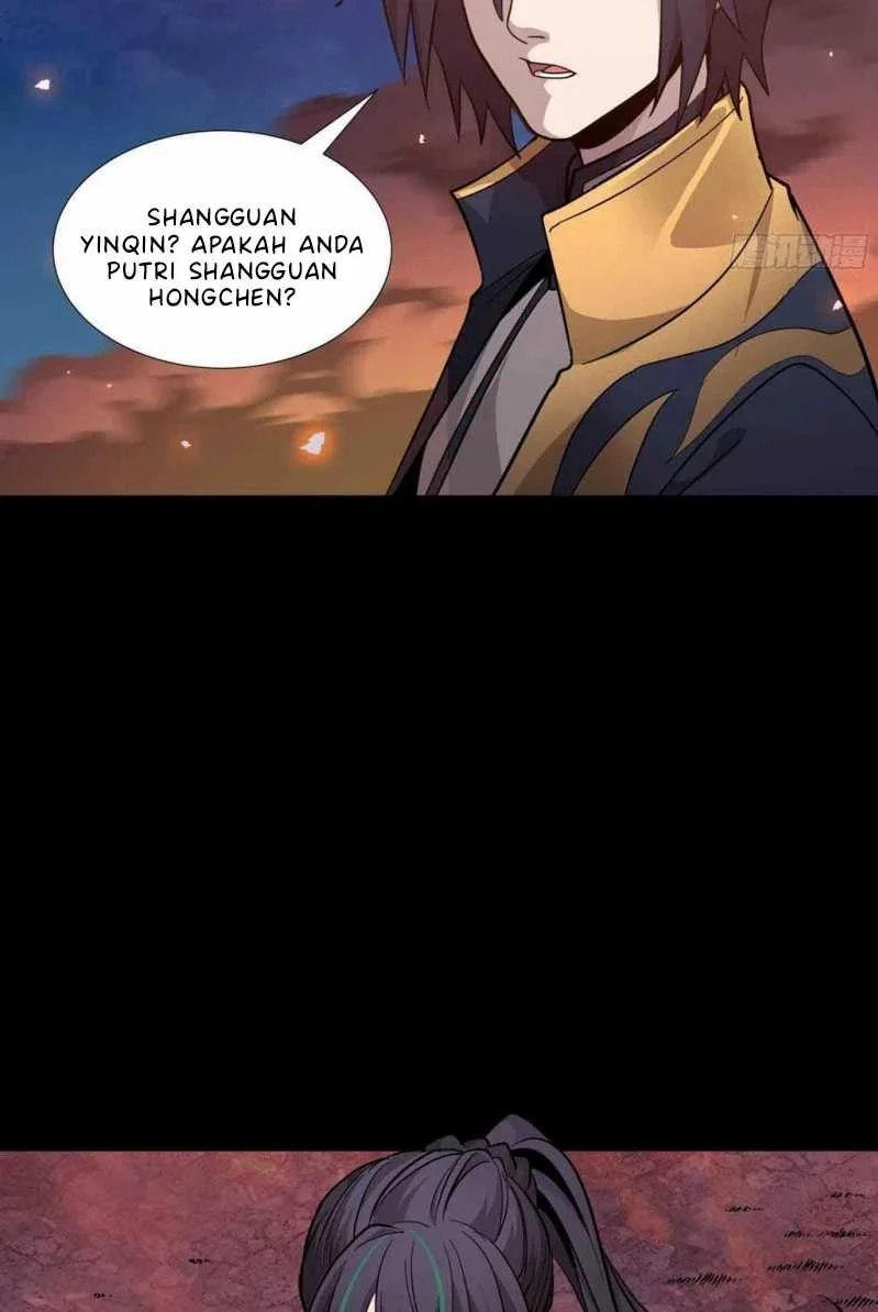 Legend of Star General Chapter 44 Gambar 30