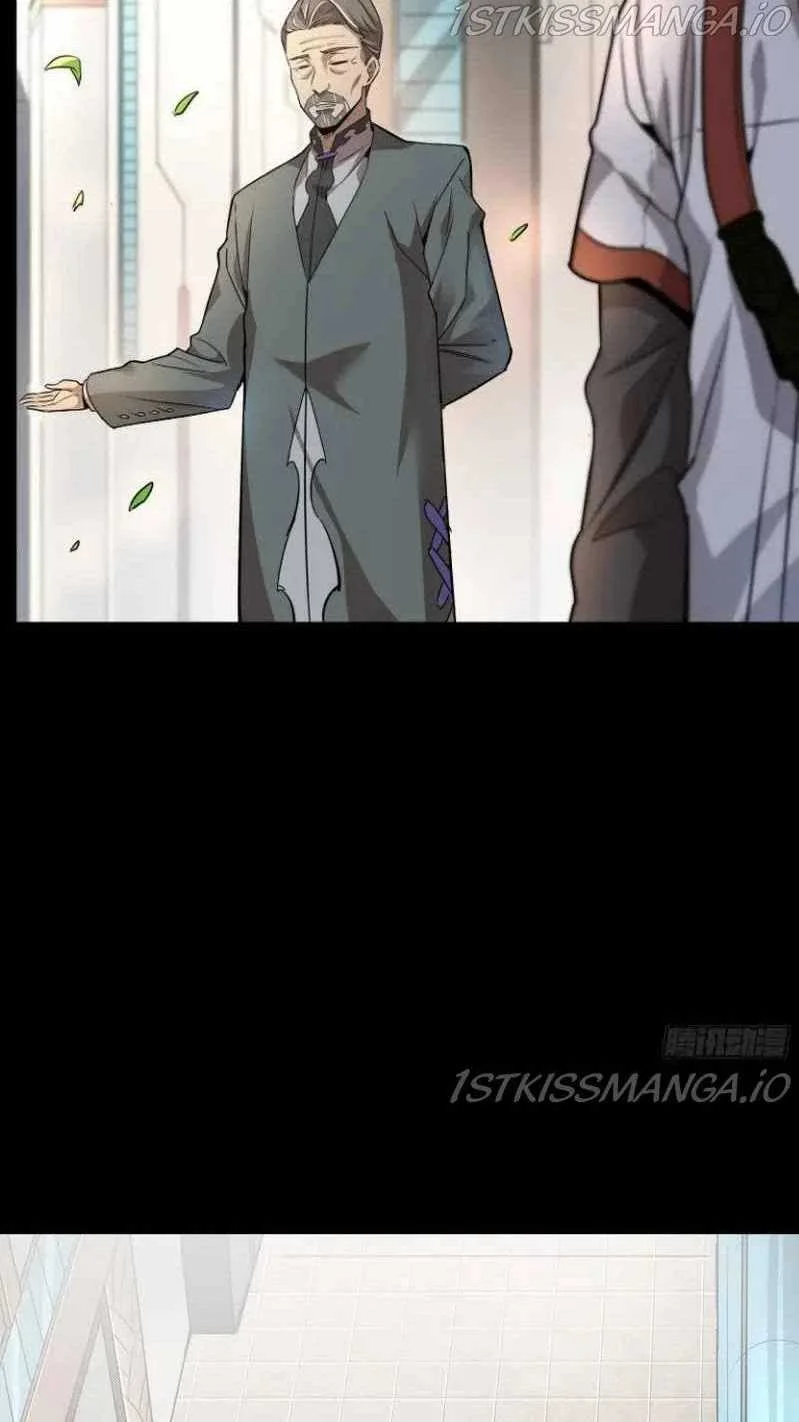 Legend of Star General Chapter 82 Gambar 31