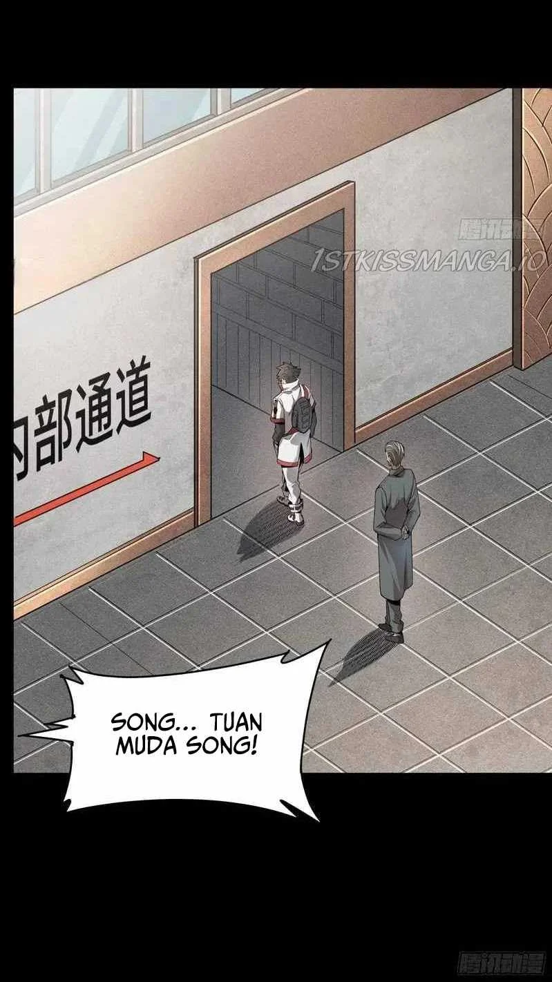 Legend of Star General Chapter 82 Gambar 33