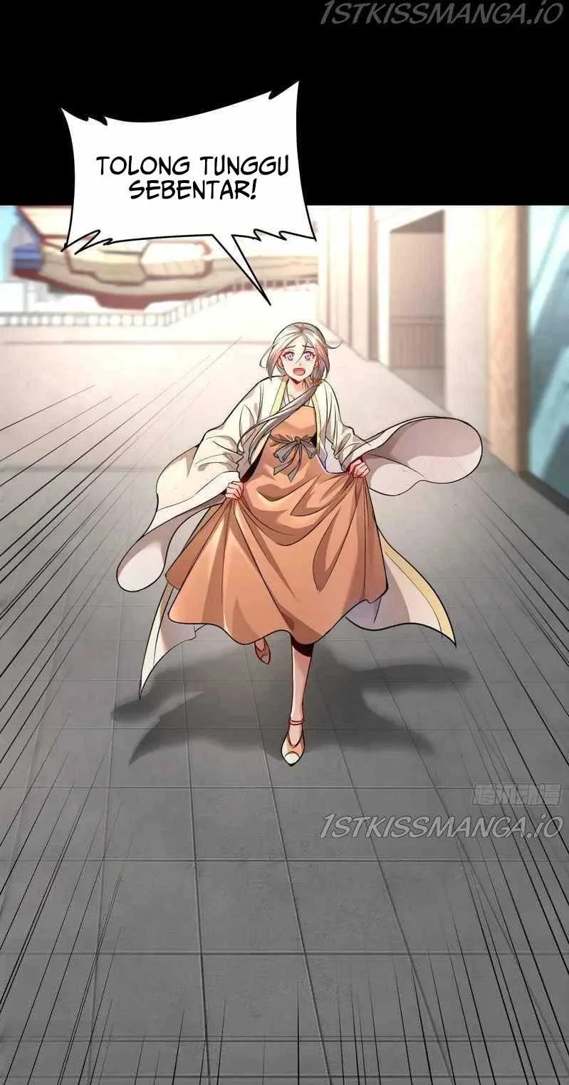 Legend of Star General Chapter 82 Gambar 34