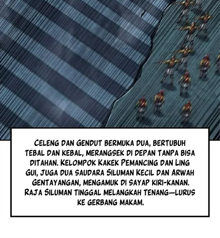 Legend of the Emperor Chapter 18 Gambar 15