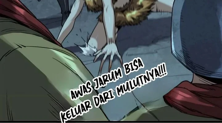 Legend of the Emperor Chapter 22 Gambar 15