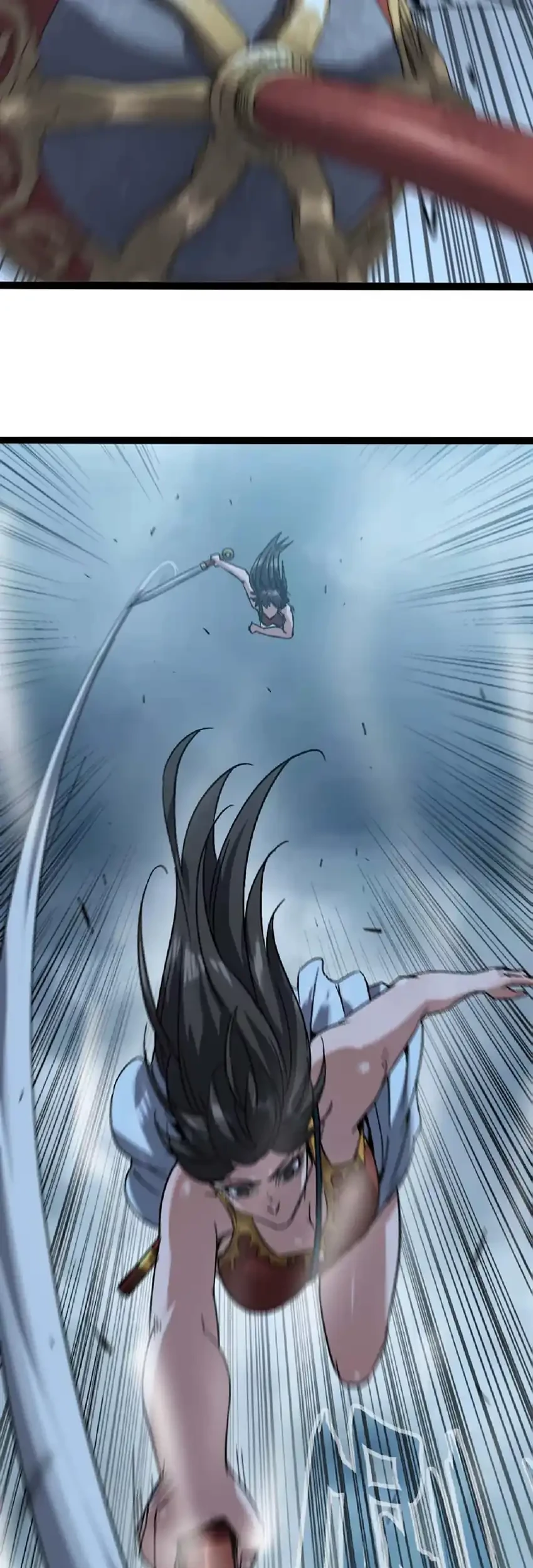 Legend of the Emperor Chapter 23 Gambar 14
