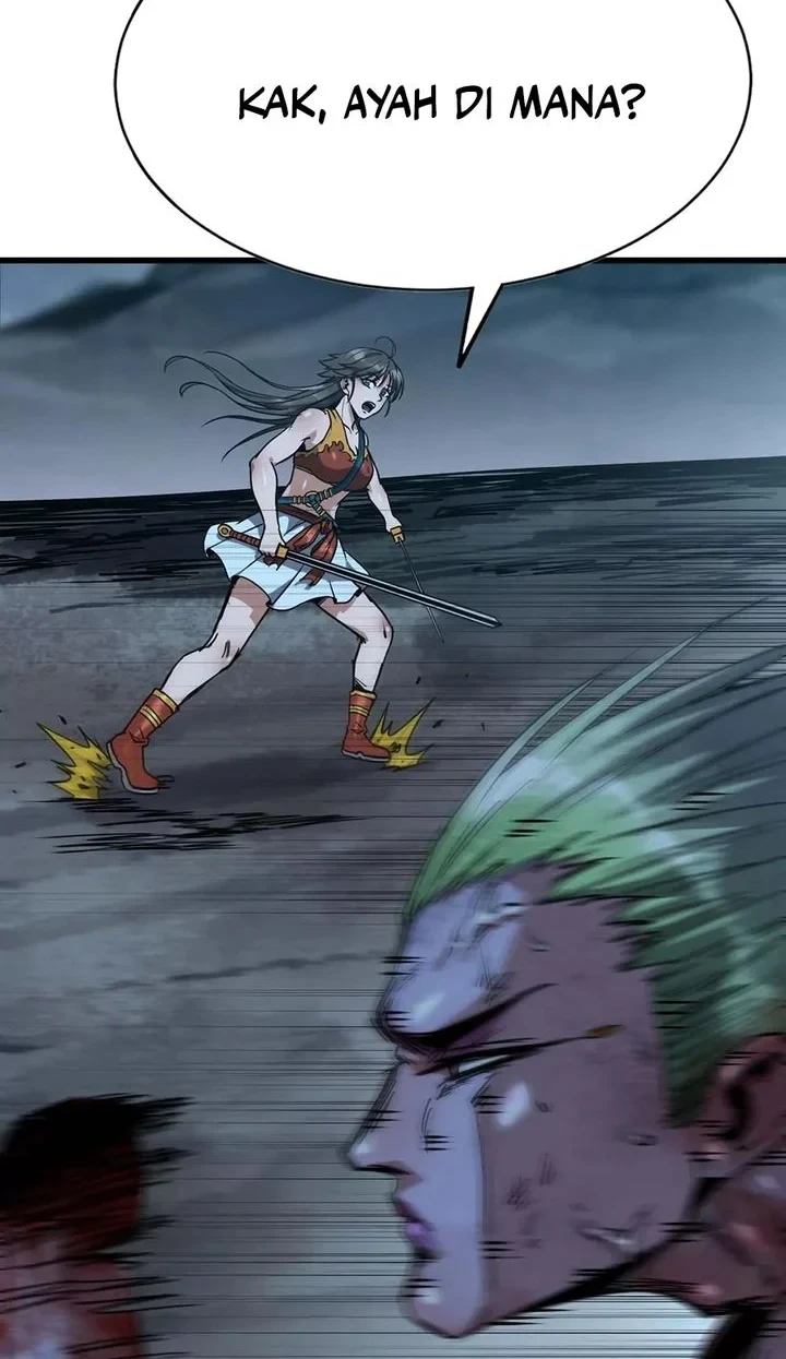 Legend of the Emperor Chapter 29 Gambar 14