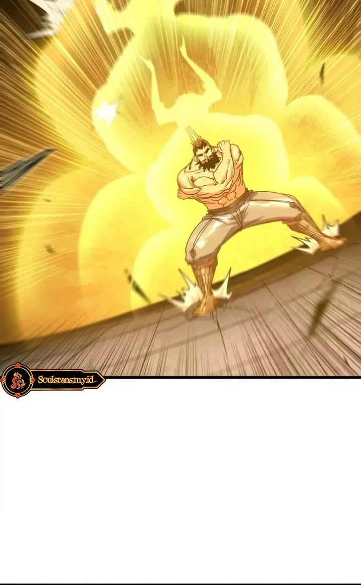 Legend of the Emperor Chapter 35 Gambar 17