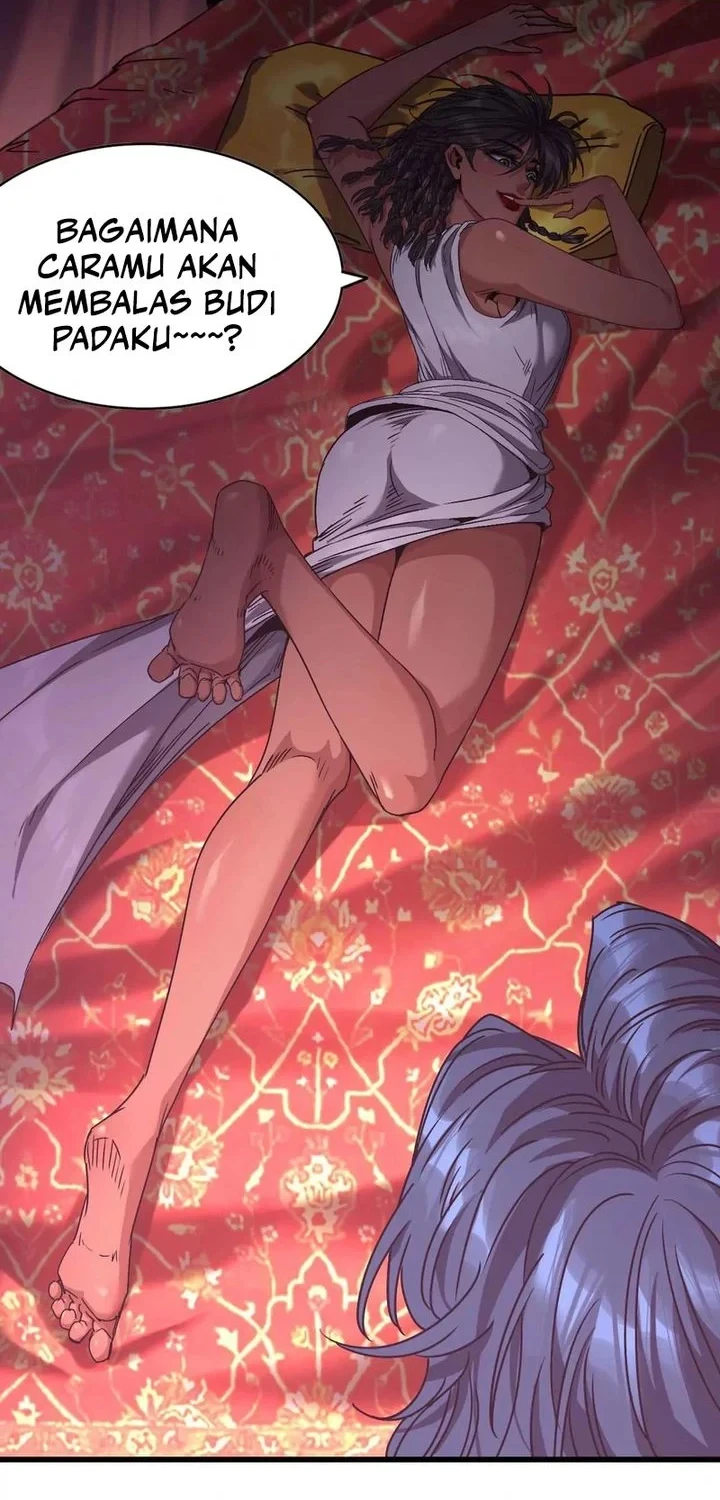Legend of the Emperor Chapter 39 Gambar 16