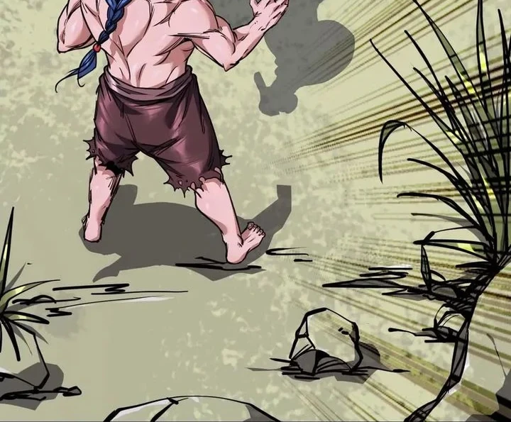 Legend of the Emperor Chapter 40 Gambar 18