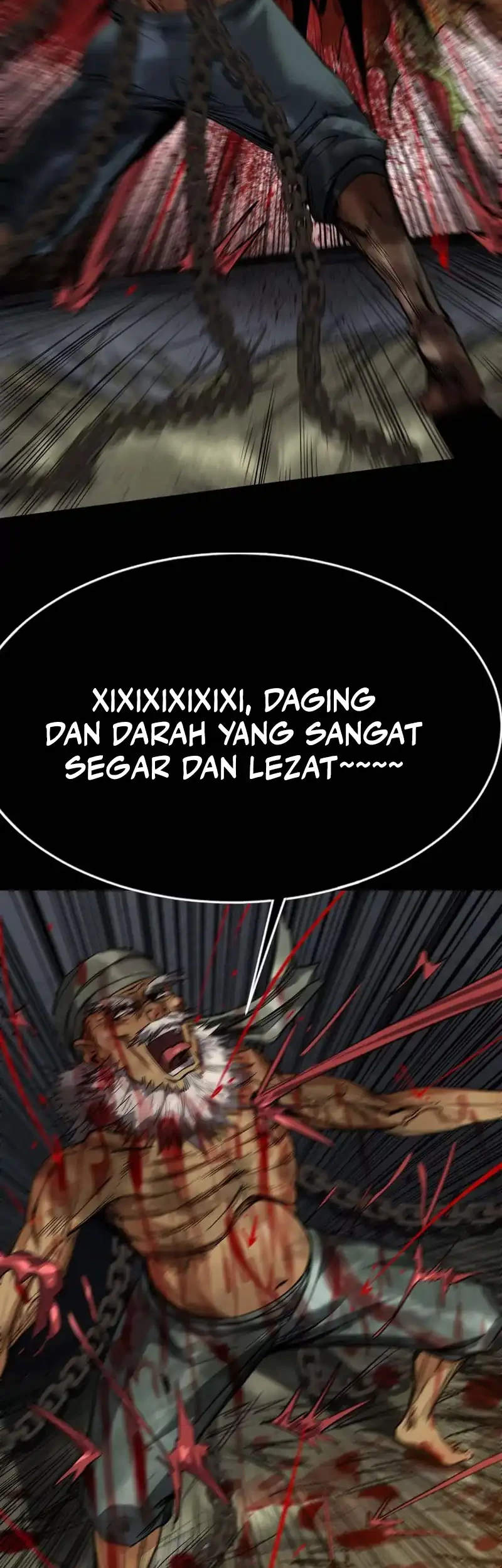 Legend of the Emperor Chapter 41 Gambar 19