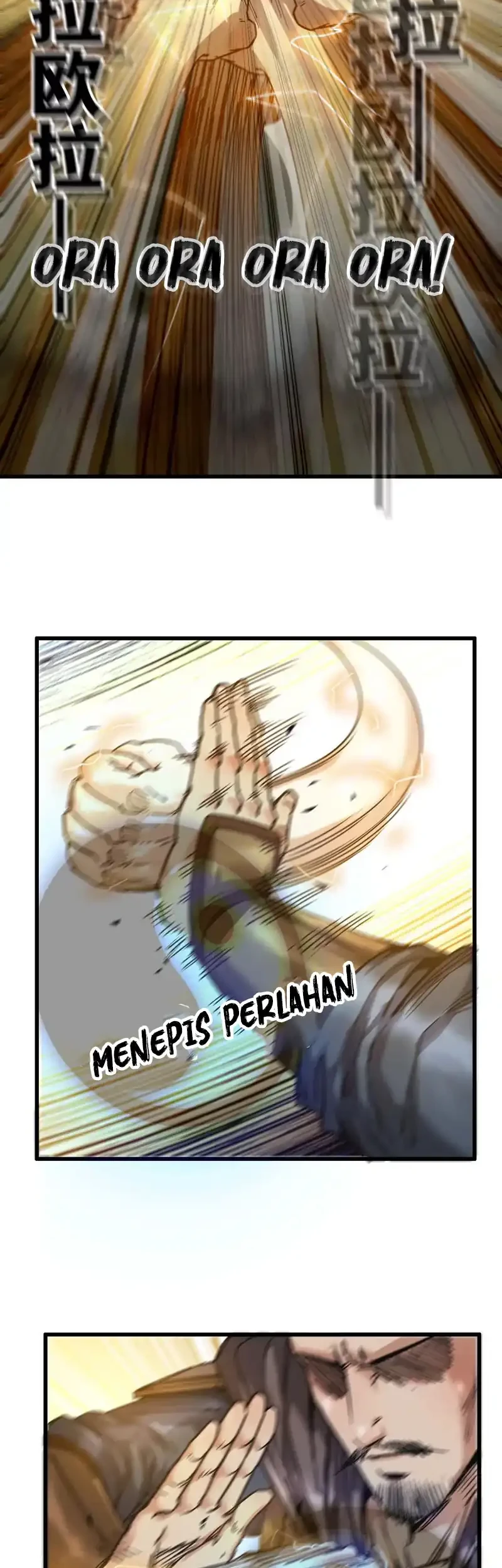 Legend of the Emperor Chapter 44 Gambar 16