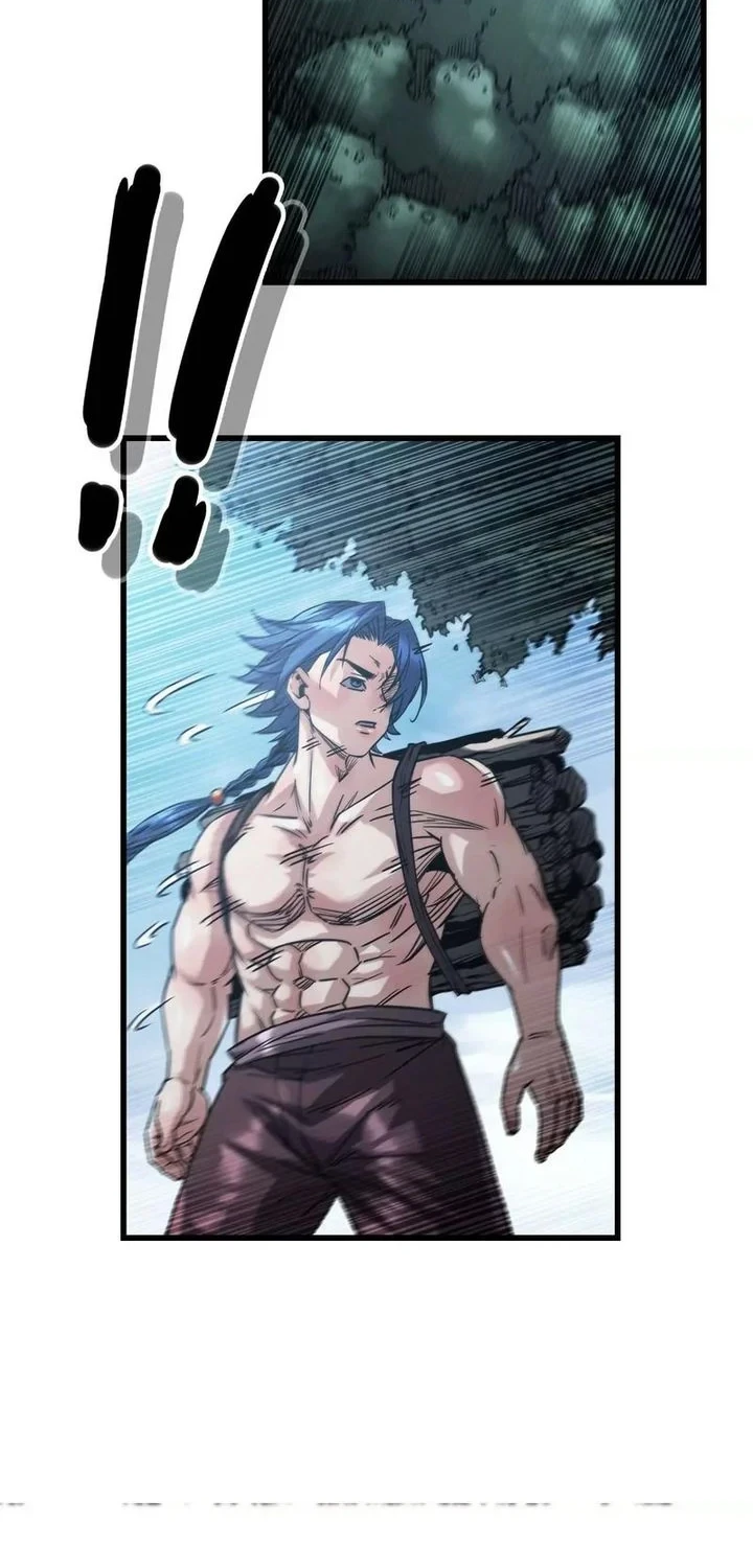 Legend of the Emperor Chapter 48 Gambar 14