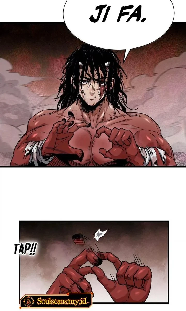 Legend of the Emperor Chapter 50 Gambar 10