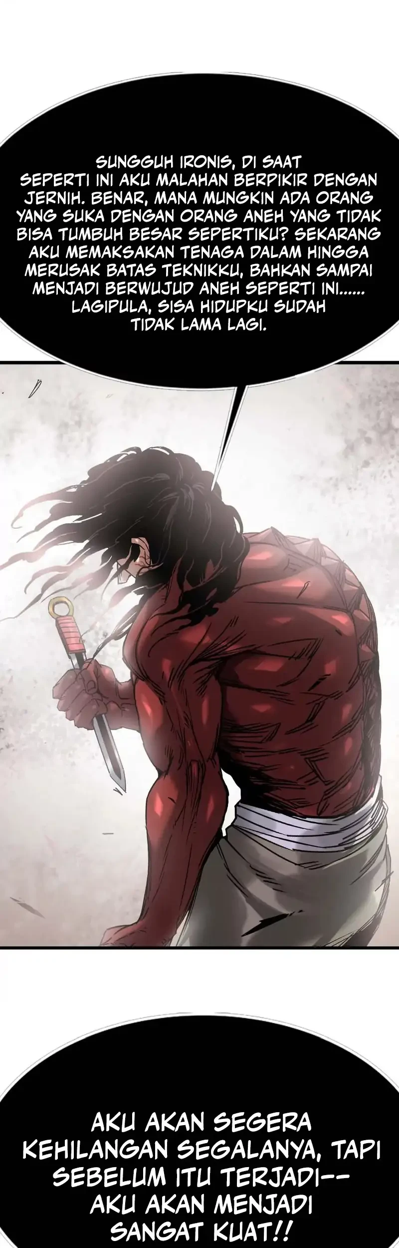 Legend of the Emperor Chapter 51 Gambar 16