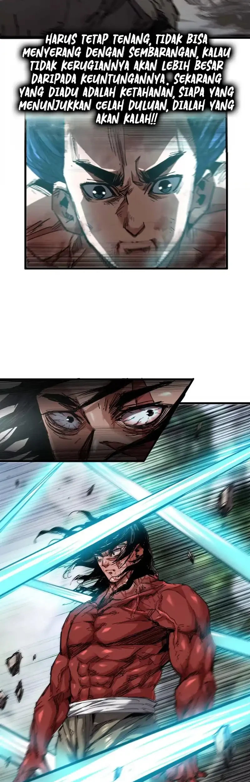 Legend of the Emperor Chapter 52 Gambar 14