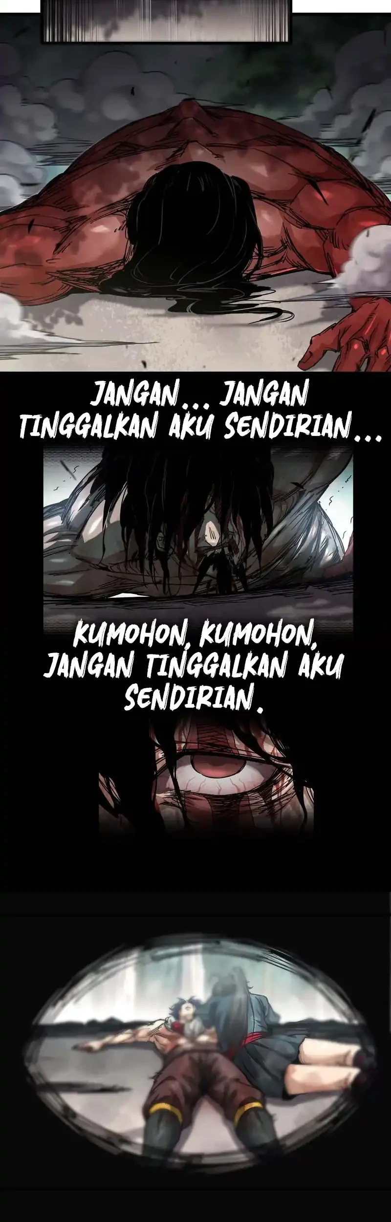 Legend of the Emperor Chapter 53 Gambar 15