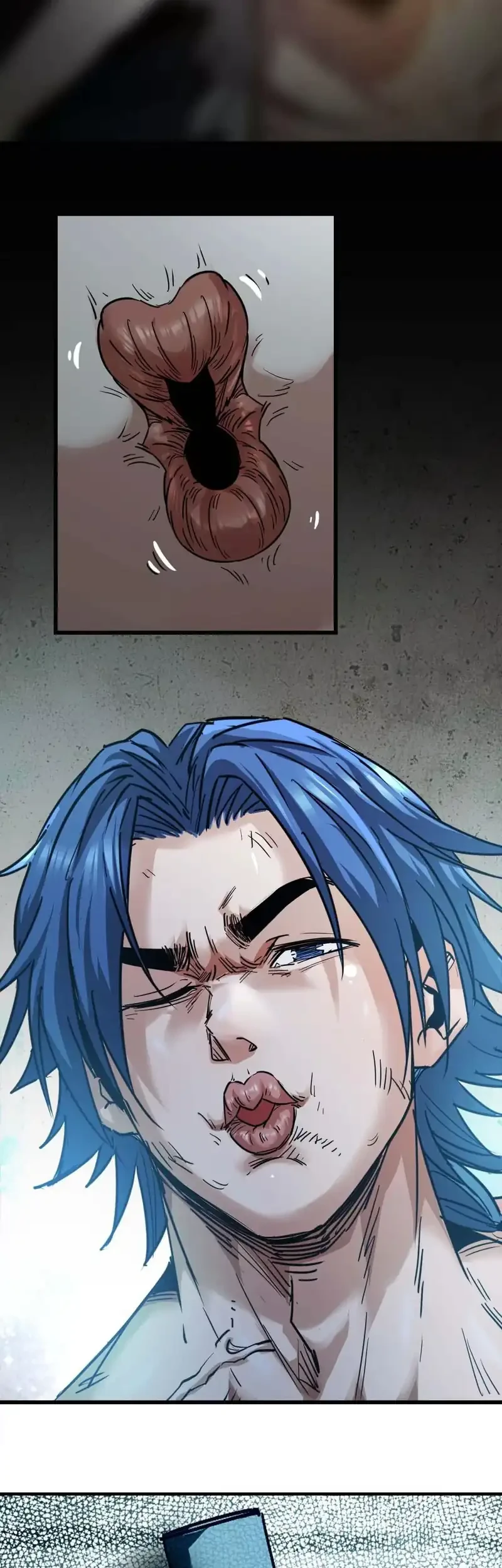 Legend of the Emperor Chapter 54 Gambar 17