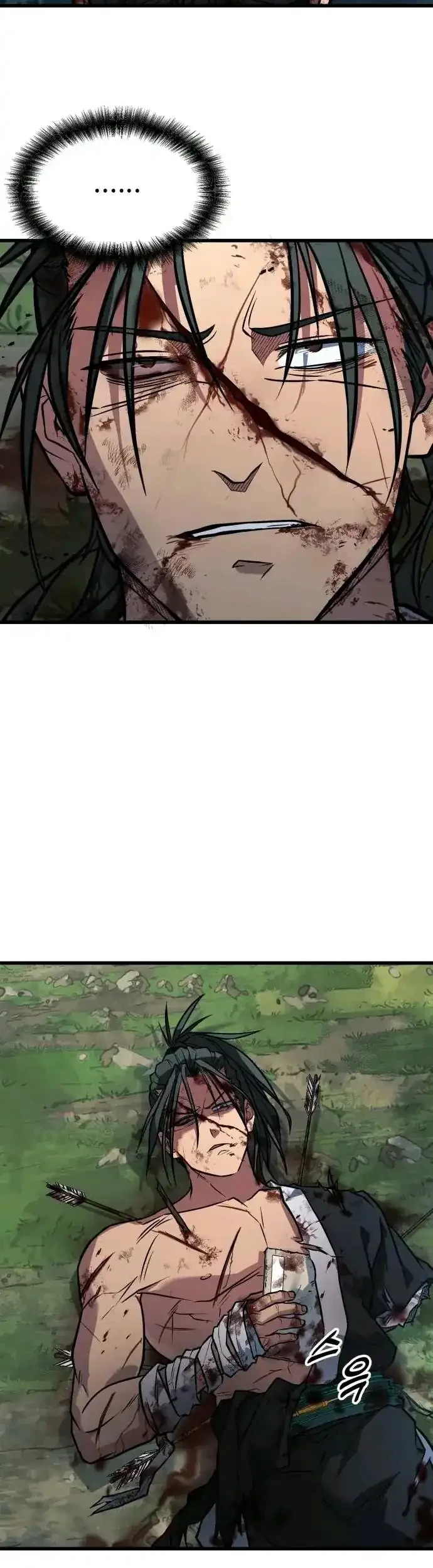Legend of the Low-Level Martial Artist Chapter 1 Gambar 39