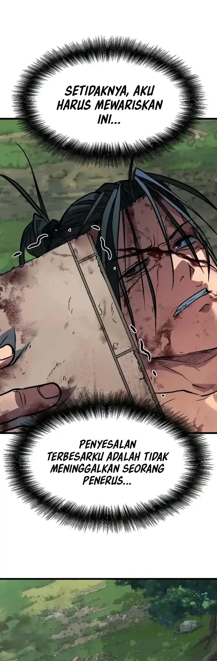 Legend of the Low-Level Martial Artist Chapter 1 Gambar 40