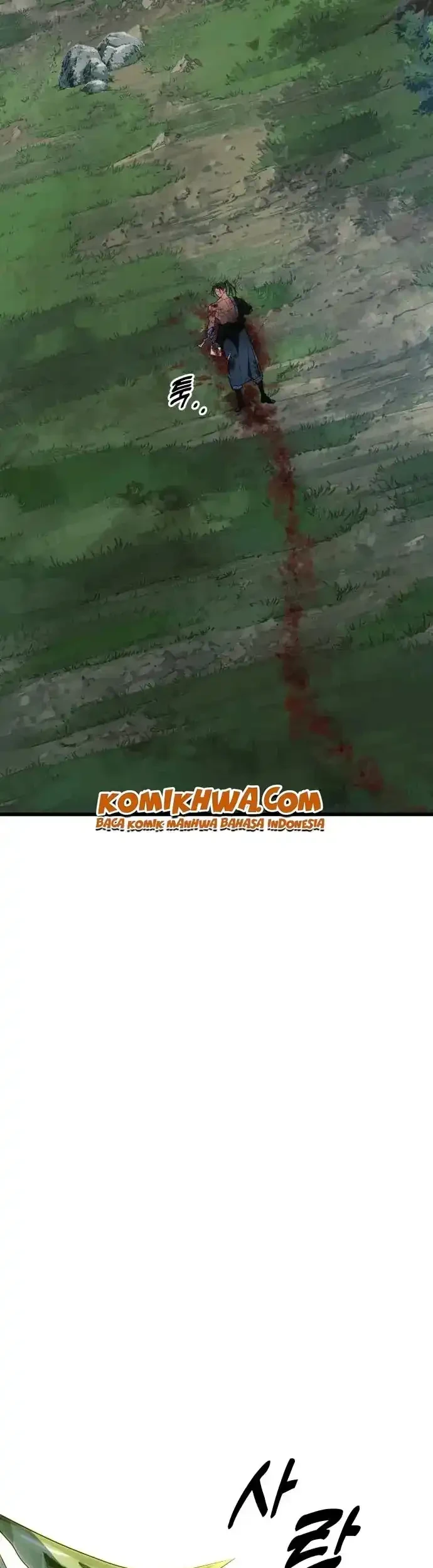 Legend of the Low-Level Martial Artist Chapter 1 Gambar 41