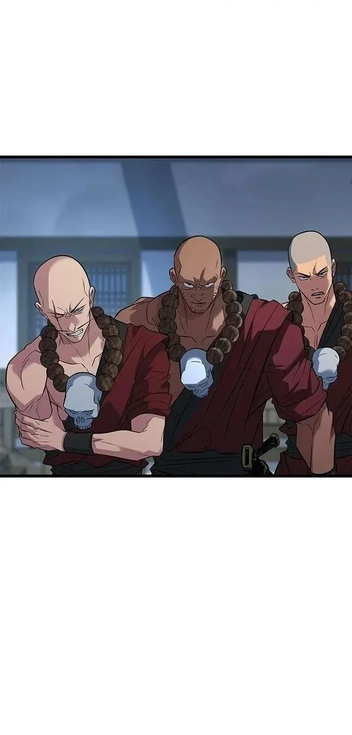 Legend of the Low-Level Martial Artist Chapter 12 Gambar 42