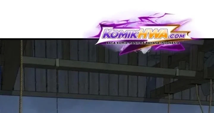 Legend of the Low-Level Martial Artist Chapter 12 Gambar 44