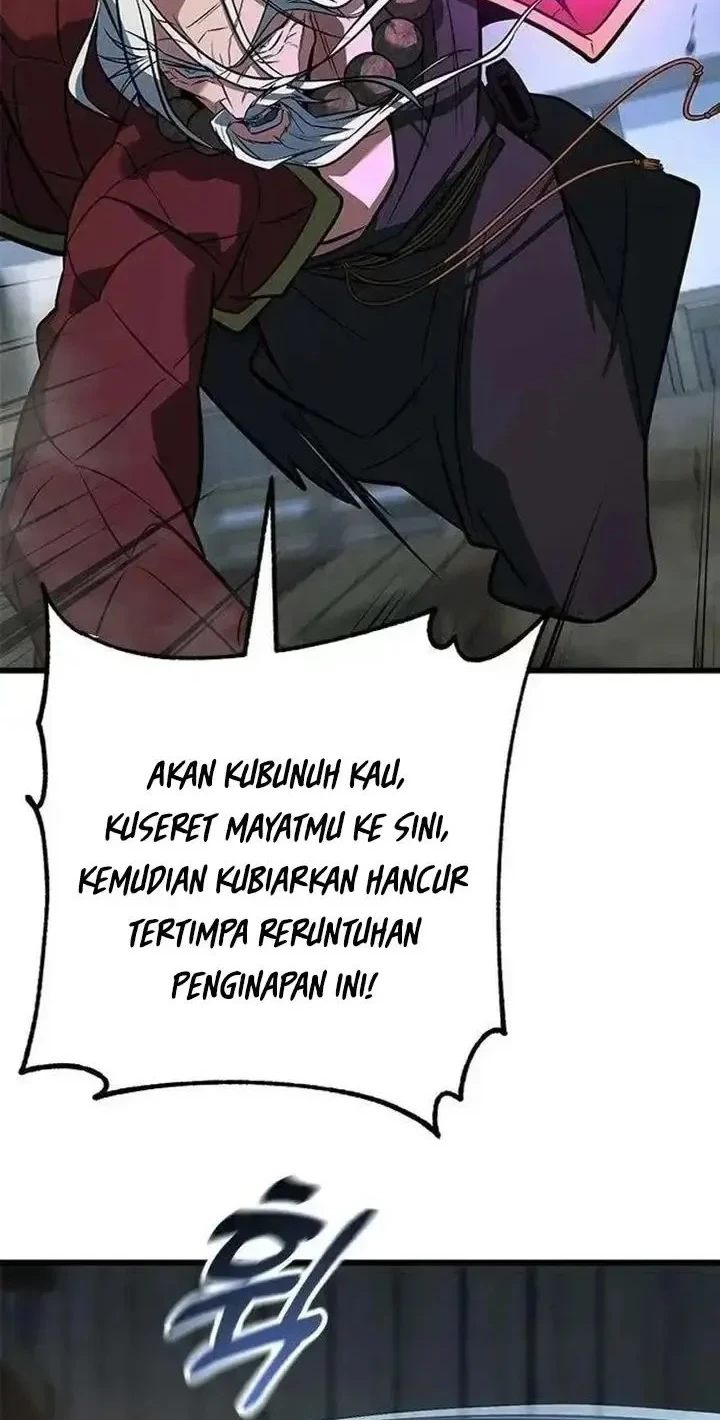 Legend of the Low-Level Martial Artist Chapter 13 Gambar 39