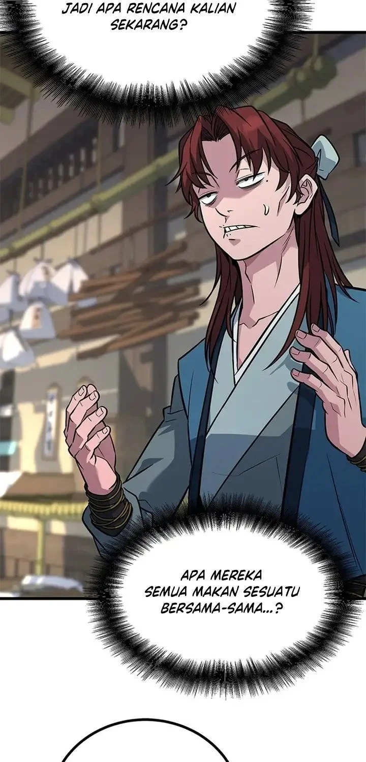 Legend of the Low-Level Martial Artist Chapter 17 Gambar 33