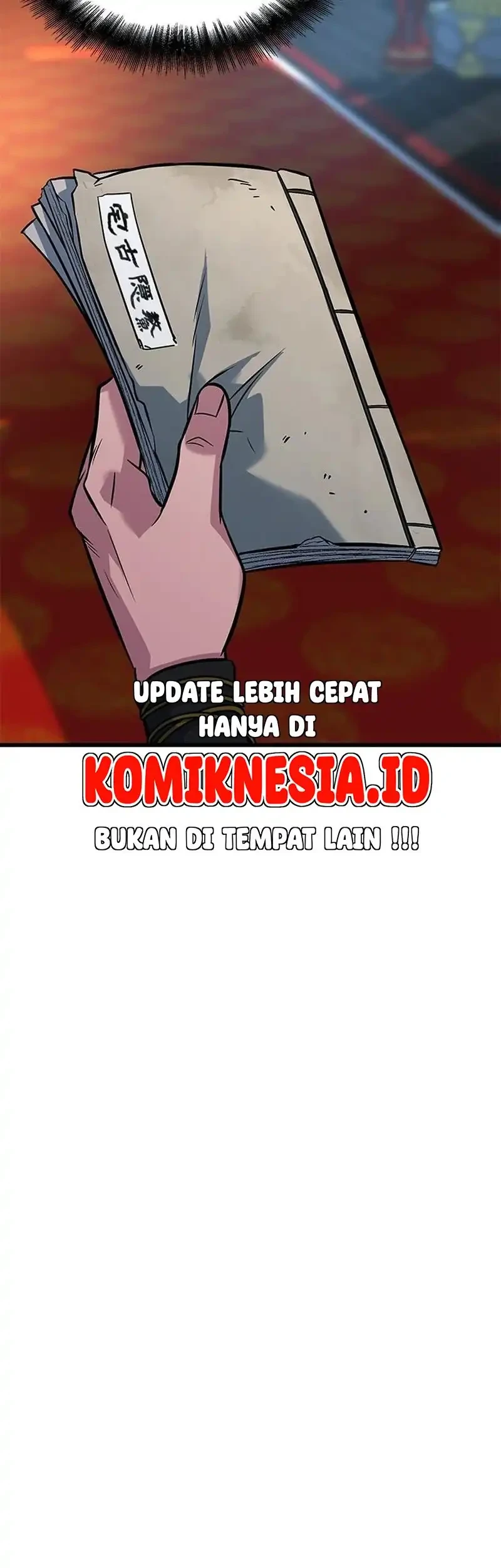 Legend of the Low-Level Martial Artist Chapter 18 Gambar 37