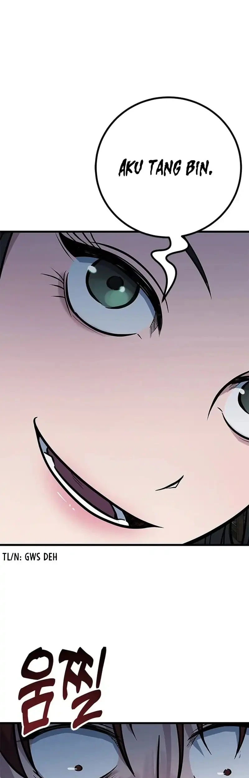 Legend of the Low-Level Martial Artist Chapter 19 Gambar 46