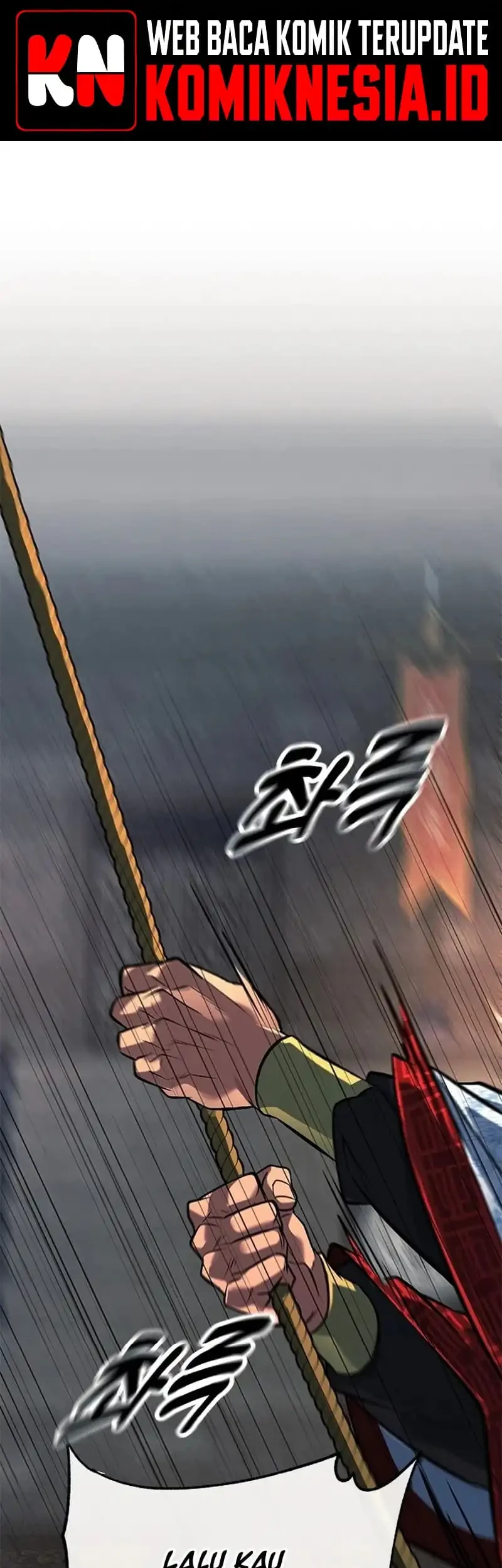 Legend of the Low-Level Martial Artist Chapter 20 Gambar 46