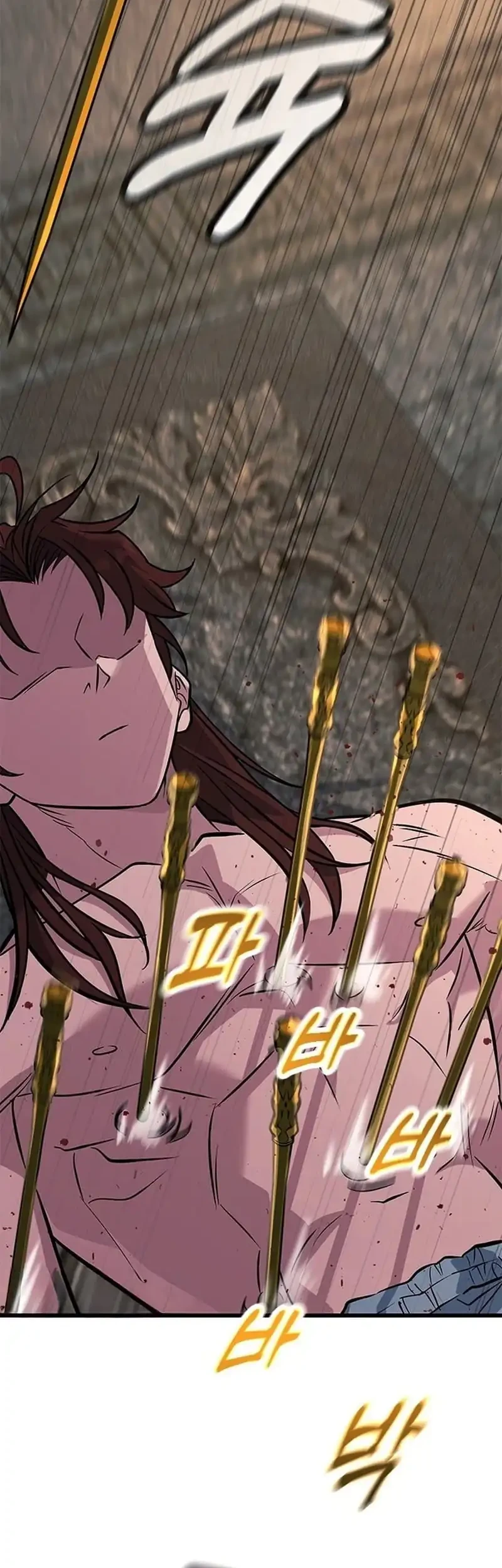 Legend of the Low-Level Martial Artist Chapter 21 Gambar 34