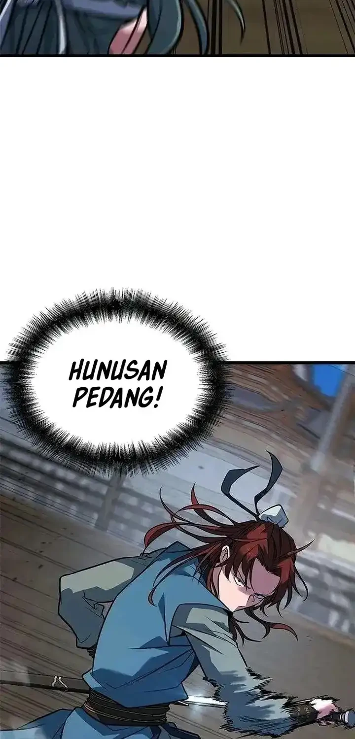 Legend of the Low-Level Martial Artist Chapter 7 Gambar 33