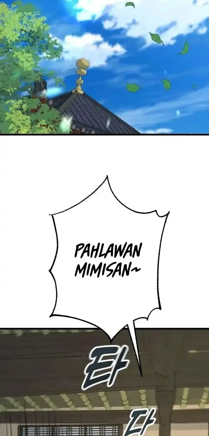 Legend of the Low-Level Martial Artist Chapter 8 Gambar 30