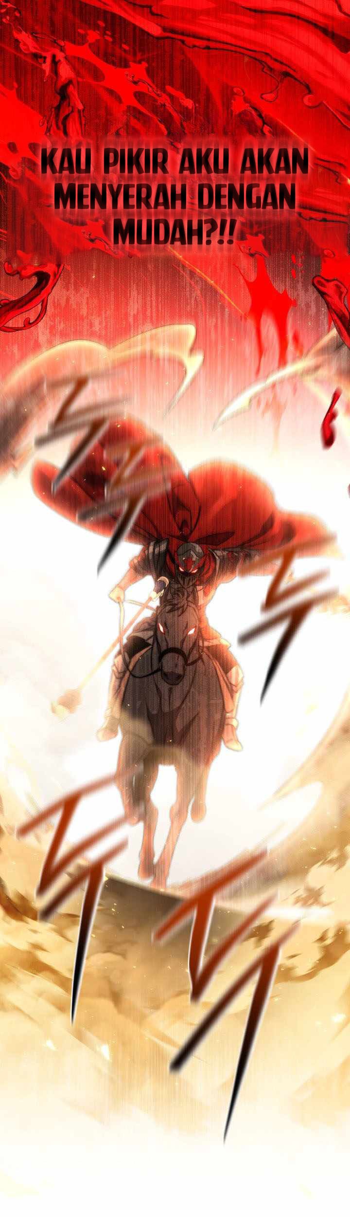 Legendary Blacksmith’s Vengeance Chapter 82 halaman 29