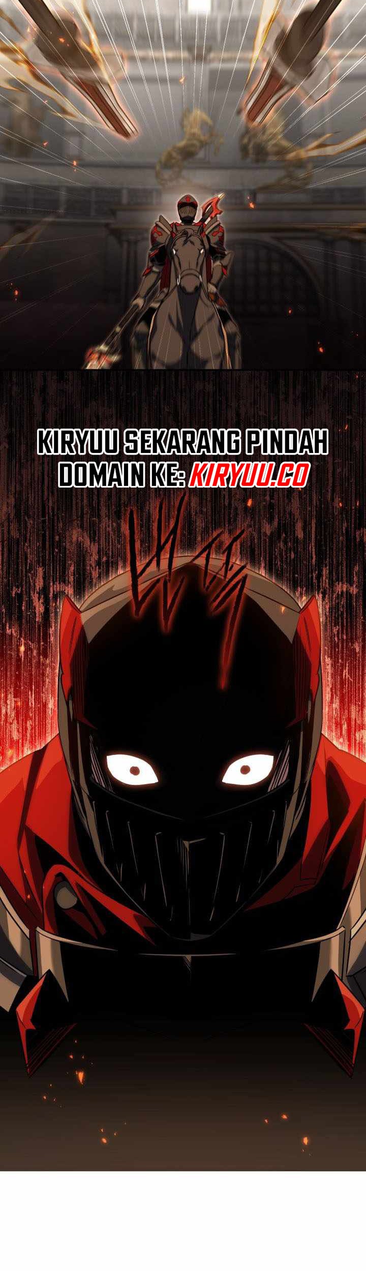 Legendary Blacksmith’s Vengeance Chapter 83 halaman 36