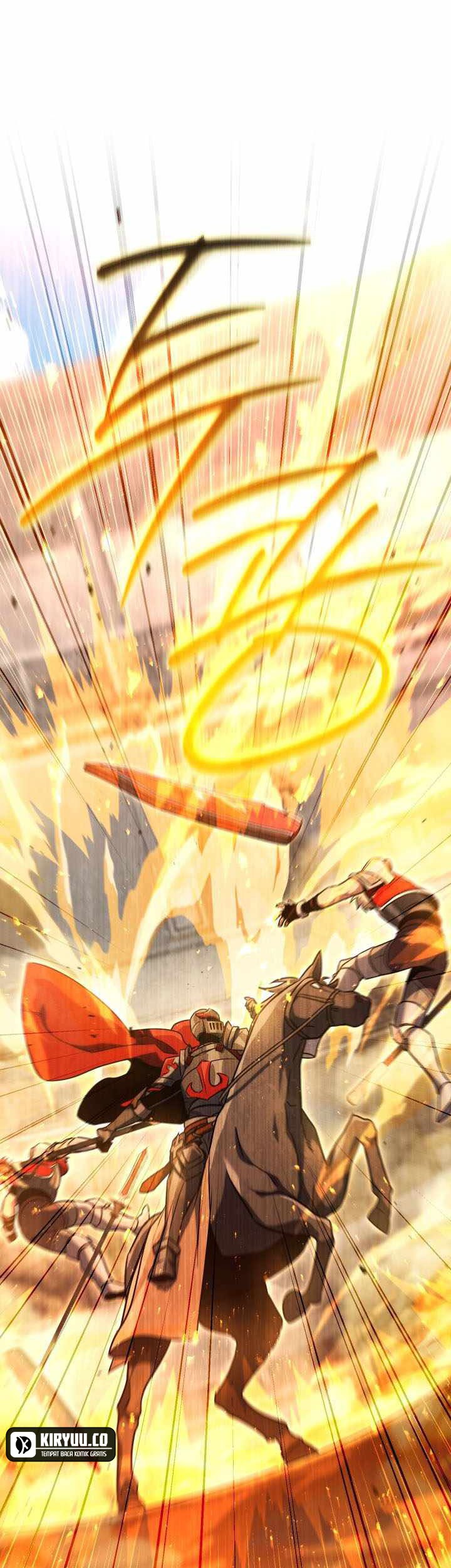 Legendary Blacksmith’s Vengeance Chapter 83 halaman 37