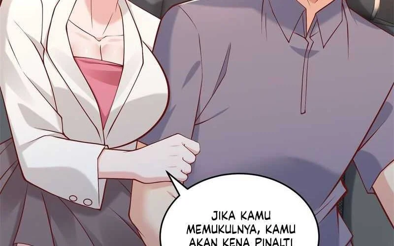 Legendary Car-Hailing System Chapter 9 - Halaman 17
