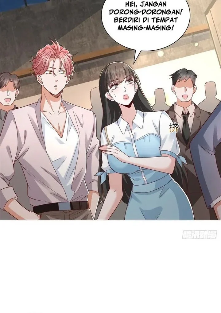 Legendary Car-Hailing System Chapter 150 - Halaman 12