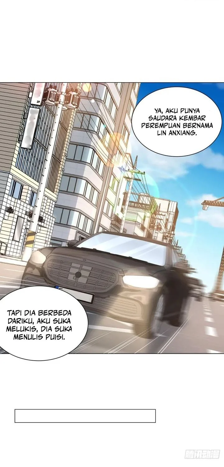 Legendary Car-Hailing System Chapter 151 - Halaman 12